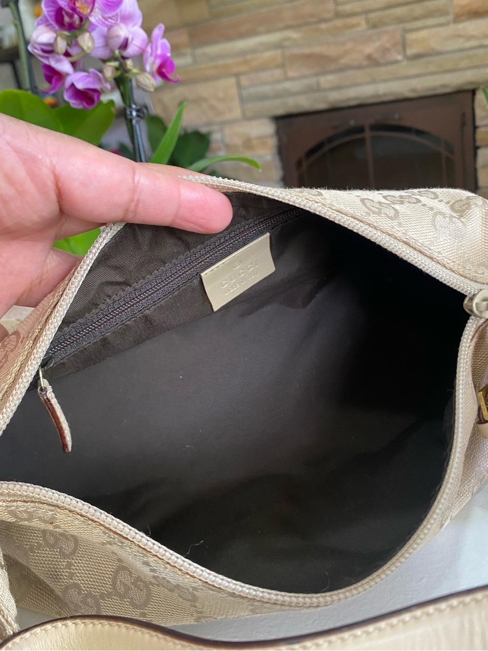 ❤️authentic gucci bag - Picture 14 of 14